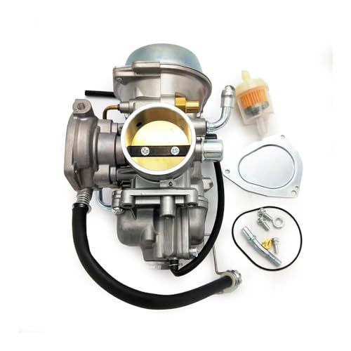 Carburateur PD40J pour quad WSM 600 G et SM 500 4x4 HO remplace 4WV-14901-00-00
