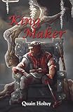Quain Holtey Books LLC