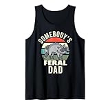 Photo Gallery somebody s feral dad wild father wild daddy retro procoon family canotta Photo Gallery somebody s feral dad wild father wild daddy retro procoon family canotta