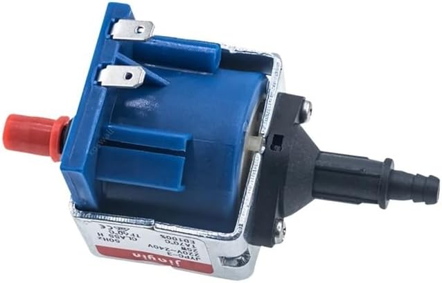 Steam Hanging Ironing Machine Accessories,16W 220-240V electromagnetic Pump QZ01-B Special Pumping Valve,JYPC-2