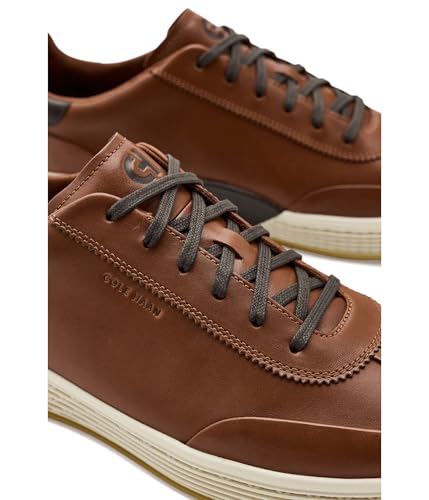 Image of Cole Haan Men's Grandpro Turf Skyweave Sneaker