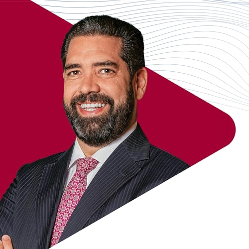 “Mexico Auto Industry at a Crossroads Amid Trade, China Challenges” by Fernando Enciso Pérez Rubio, Director General, Grupo Autofin México (AA1838) Podcast Por  arte de portada