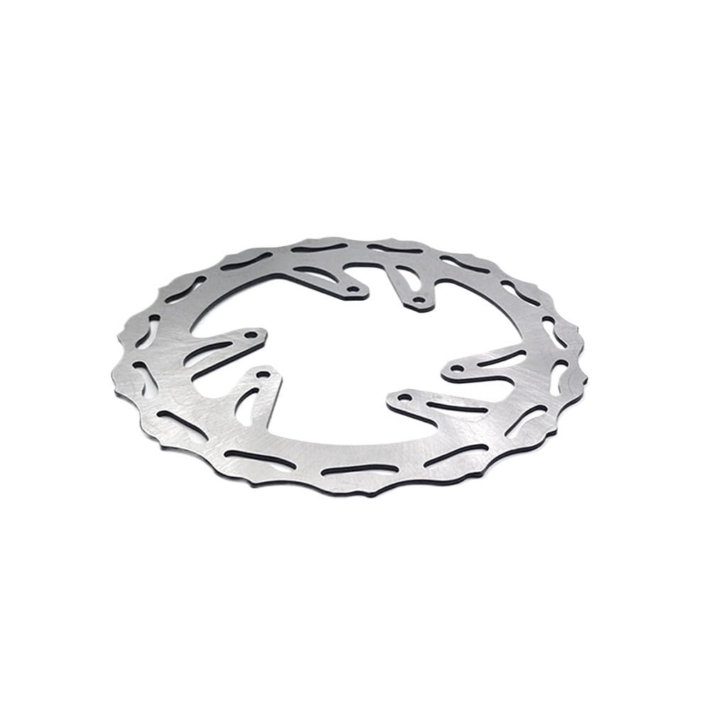 Disques de frein CRF450R 260 240 mm pour rouler en toute sécurité sur piste de terre