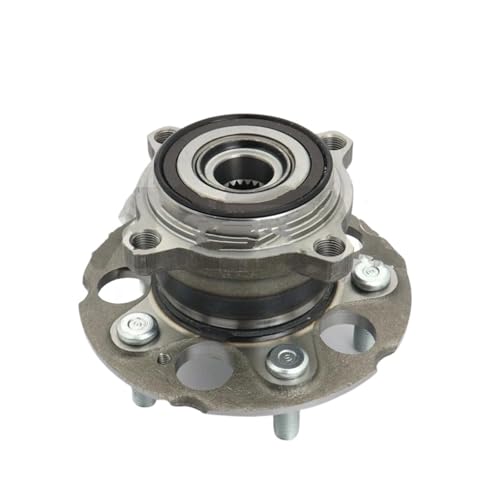 Roulement moyeu roue arrière CR-V 4WD kit de remplacement 42200-SWN-P01 RDX 2007-2013