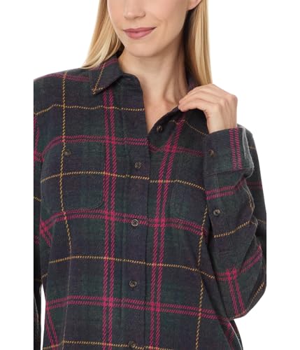 Image of Faherty Women's Legend Sweater Shirt