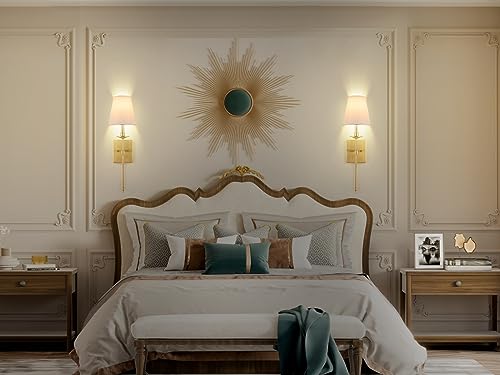 Goodate CG-2PACK Wall Sconces Set Of Two thumb #5