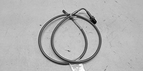 Ifm E20825, Fiber Optic Through-Beam Sensor, Fe-50-V-V-M5/16/R E20825