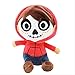 GYINK Mignon De Bande Dessinée Anime en Peluche 25 Cm, Doux en Peluche Poupée Enfants Cadeau 25 Cm Miguel