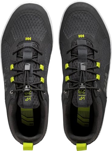 Image of Helly Hansen HP Foil V2 Men's Water Shoes - Quick Dry & Breathable - Beach Shoes for Wet Grip - Pro Guard for Active Wear