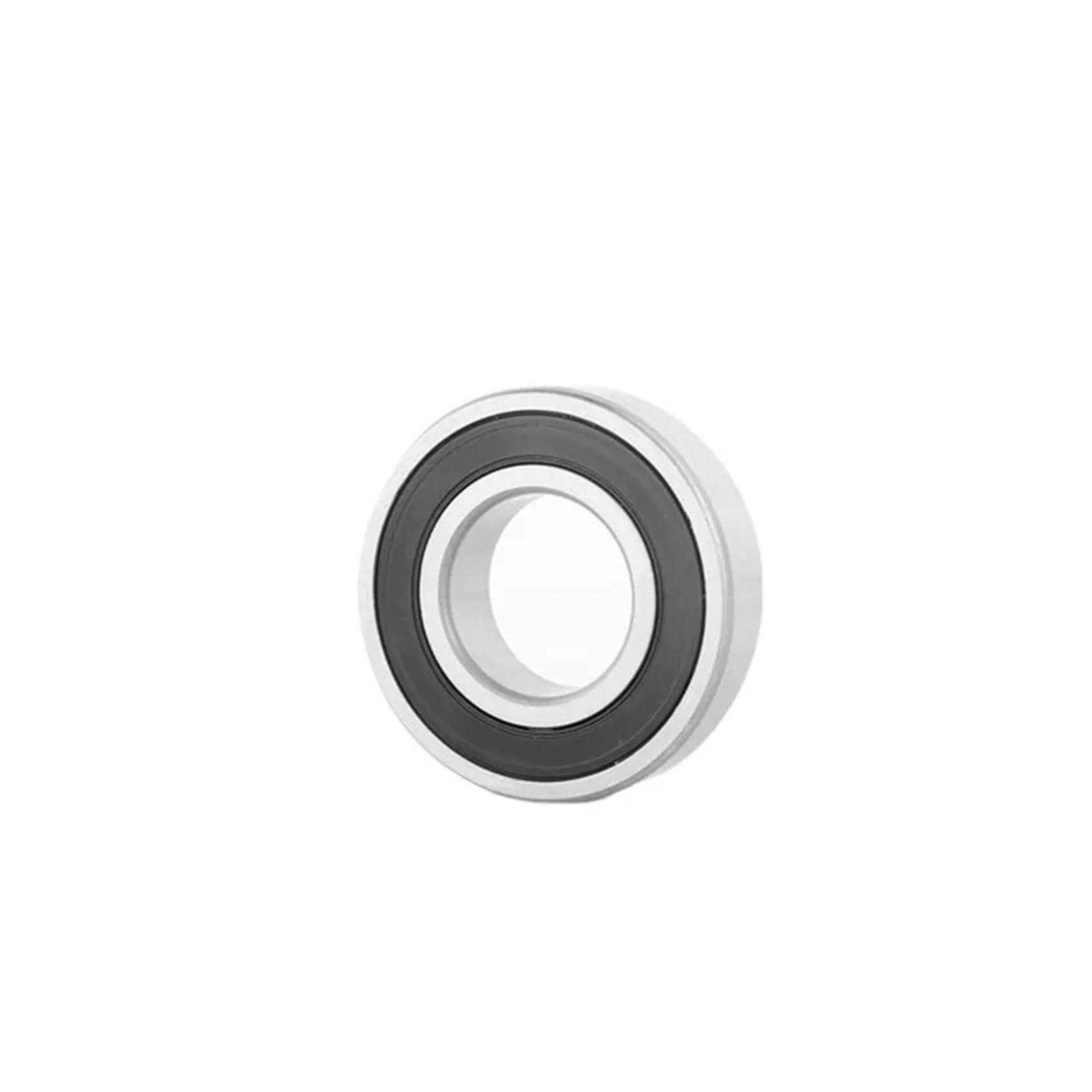 FQJYXWEWL 2PCS 6202-2RS Bearing 153711 Non-Standard Ball 15 * 37 * 11 Mm 6202-37-2RS Outer Diameter 37mm