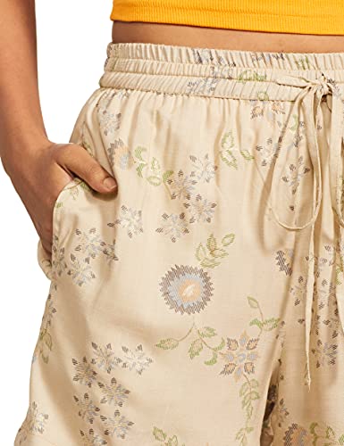 Image of Indigo Women's Bermuda Shorts
