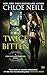 Produktbild Twice Bitten (Chicagoland Vampires, Band 3)