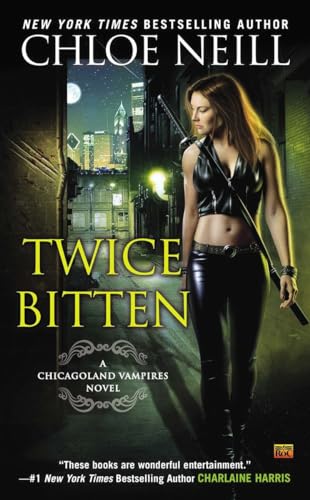 Twice Bitten view 2