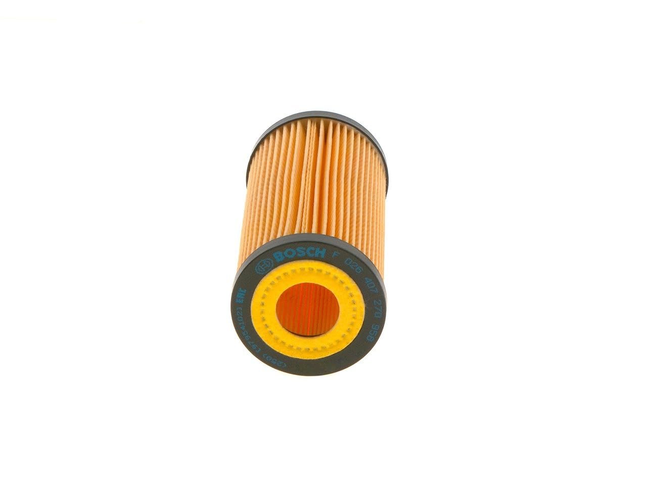 Bosch F026407270 Oil Filter (P7270)