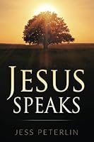 Jesus Speaks 1542609607 Book Cover