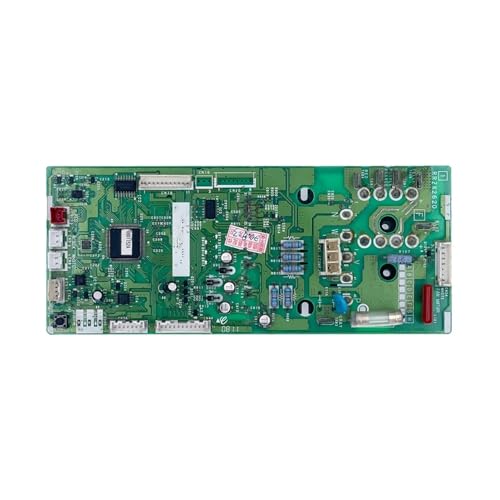 Circuit imprimé RRZK2620 haute précision pour unité de climatiseur extérieur
