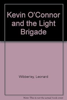 Kevin O'connor and the Light Brigade