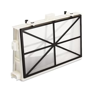 Dolphin Original-Ersatzteil - Grobfilter-Panele mit Rahmen - Teilenummer 9991428-ASSY