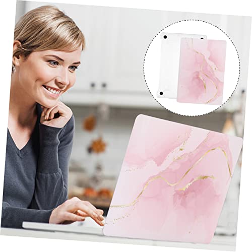 Carcasa portátil protectora de plástico para viajes con funda blanda 4