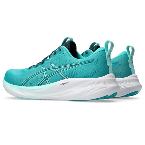 Image of ASICS Men Lace Up Running Shoes
