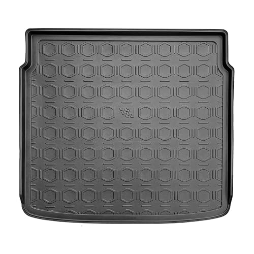 Bac de coffre BMW G61 Touring 2024 idéal pour vos loisirs