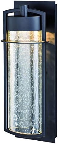 Logan 5-1/2In. Outdoor Led Wall Light