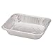 Handi-Foil Steam Table Aluminum Pan, Half-Size, 120 oz, 2-1/2 Deep