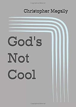 Paperback God's Not Cool Book