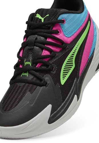 Image of Puma Mens Dagger Basketball Shoes