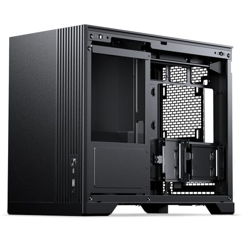 Phanteks XT M3 MicroATX Mid Tower Case (PH-XT325M_BK01
