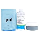 Invisalign Cleaning System+