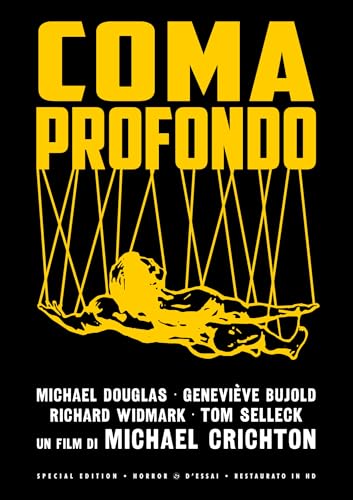 Coma Profondo (Special Edition) (Restaurato In Hd)