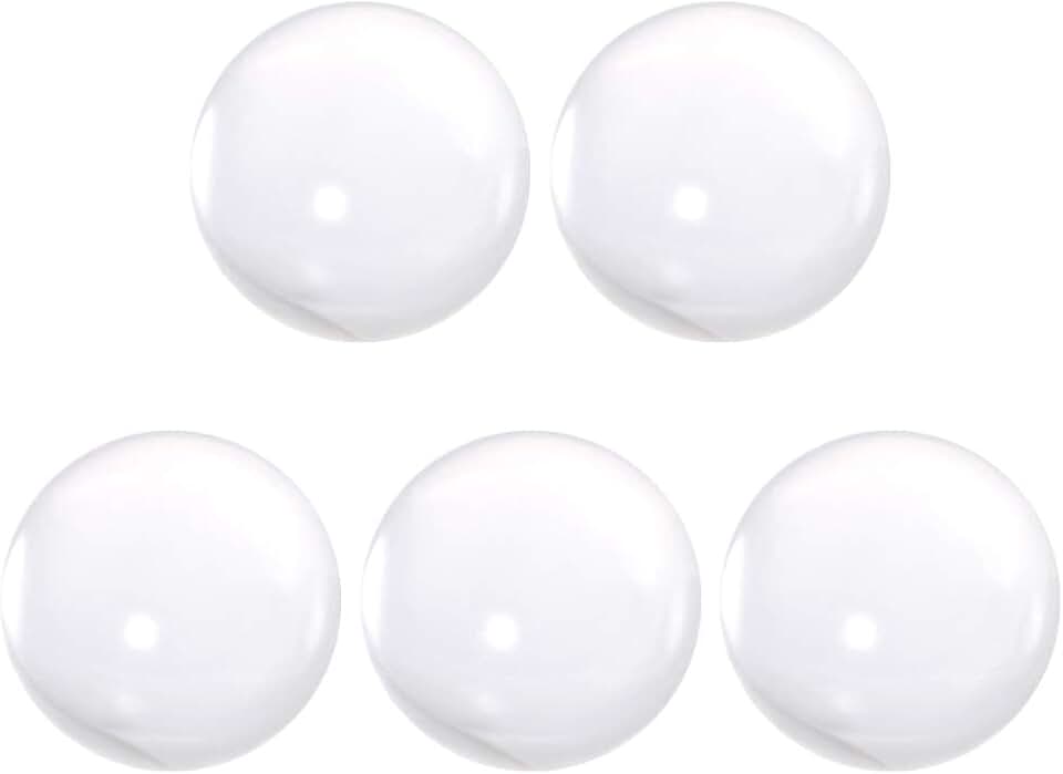 Plastic Spheres Amazon.co.uk