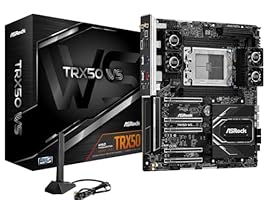 MB ASRock AMD TRX50 Threadripper