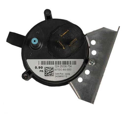 S102425006004 Luxaire OEM Upgraded Replacement Furnace Air Pressure