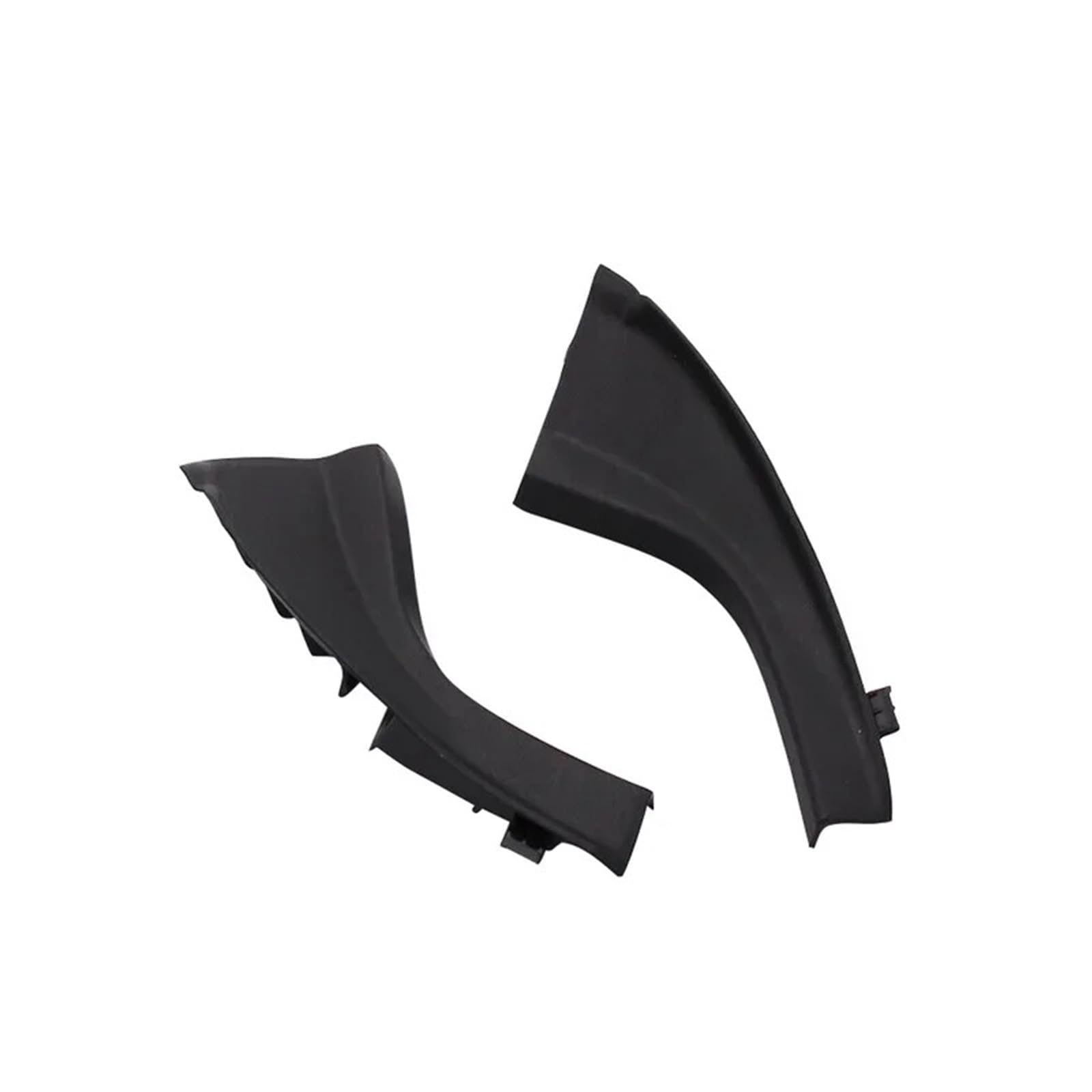 Fini les sifflements d'air avec ce cache d'angle RAV4 5386742010 - 5