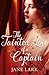 Produktbild The Tainted Love of a Captain (The Marlow Family Secrets)