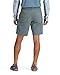 Simms Men's Superlight Shorts, Lightweight Fishing Apparel, 9-Inch Inseam, 32