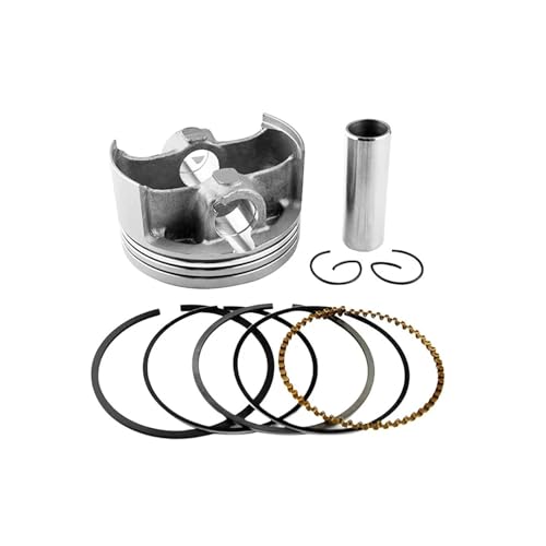 Kit piston cylindre 74mm améliore la compression de votre XT250