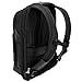 Targus Mobile-VIP Checkpoint-Friendly Backpack for 15.6-Inch with SafePort Sling Drop Protection, Black (PSB862)