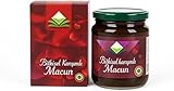 Miel - Macun puissant aphrodisiaque pot 240g – Complément naturel énergie, libido et v...