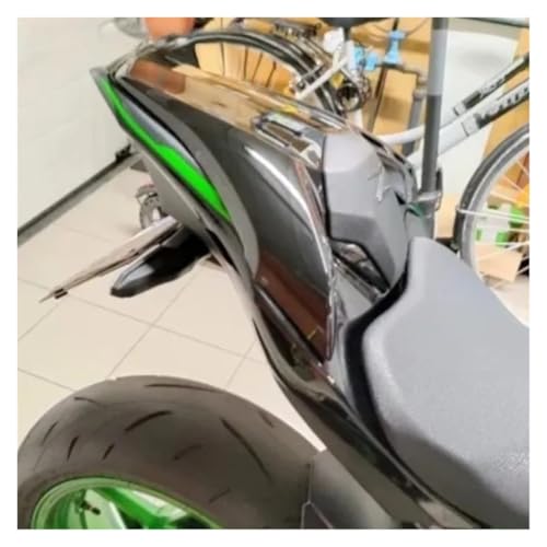 Couvre-queue carénage capot pour Z900 housse de selle style solo moto - 5