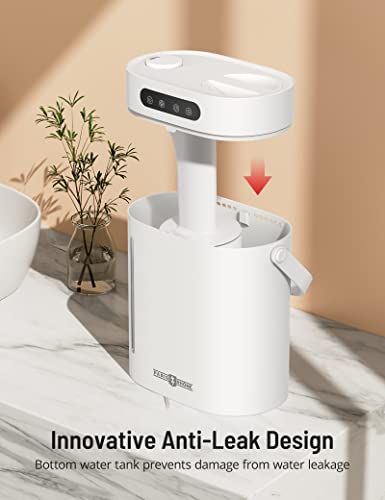 PARIS RHÔNE 6L Cool Mist Humidifier and Diffuser #TOP30