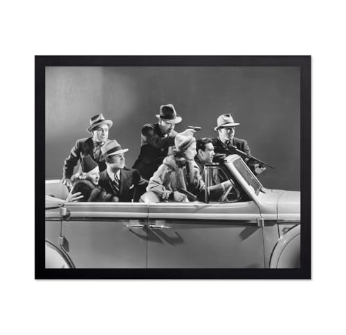 Top 10  chase scenes -Buying Guide