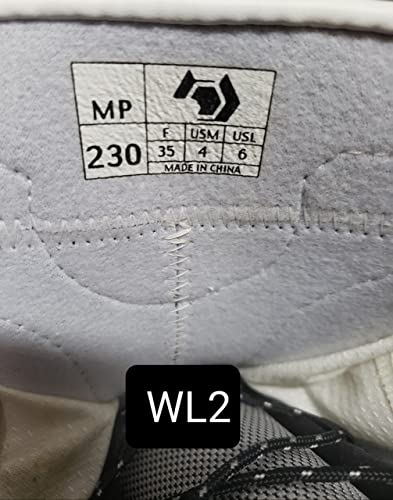 Symbolic 140cm Stella Ribbon AZ29 Snowboard White Bindings+ NW Blem Vintage Boots 5.5 6 (wl2) Package (140cm Ribbon (AZ29), Boot-Ladys 5.5-6 MP 23 (WL2))