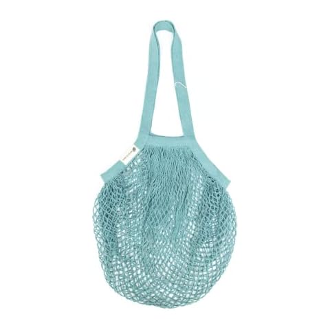 Wild & Stone Organic Cotton Mesh Tote Cover