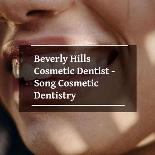 Page de couverture de Beverly Hills Cosmetic Dentist