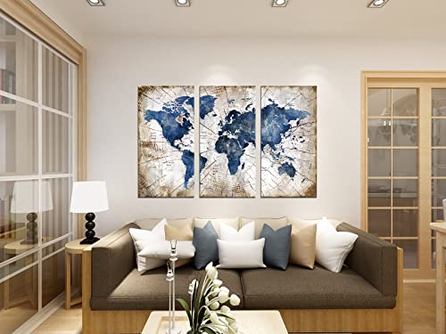 Consejos y comparativas para Comprar Lienzos abstractos grandes para comprar hoy. 29 Imagen adicional