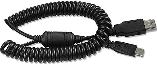 DictationOne 365679 - Cable de repuesto para SpeechMike III (8 pies)