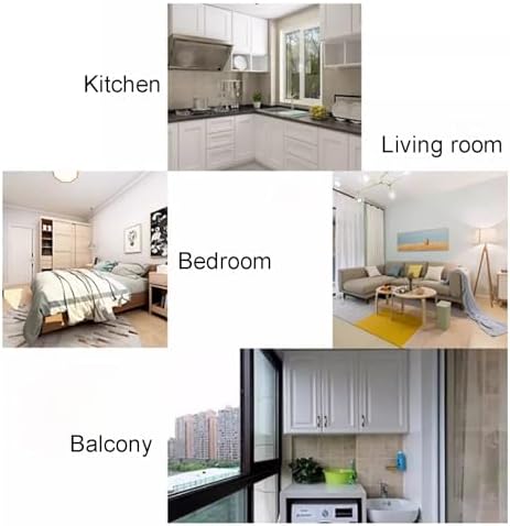 Modular Pegboard Wall Shelf Kit - Versatile Storage Organizer for Home, Office, Garage & Craft Room - Easy Installation, Customizable Design for Tools, Crafts & Decor